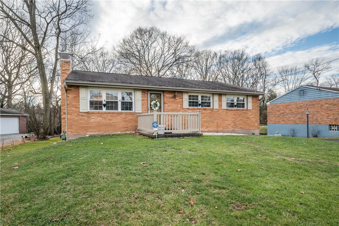 3755 Bradley Drive - Photo 1