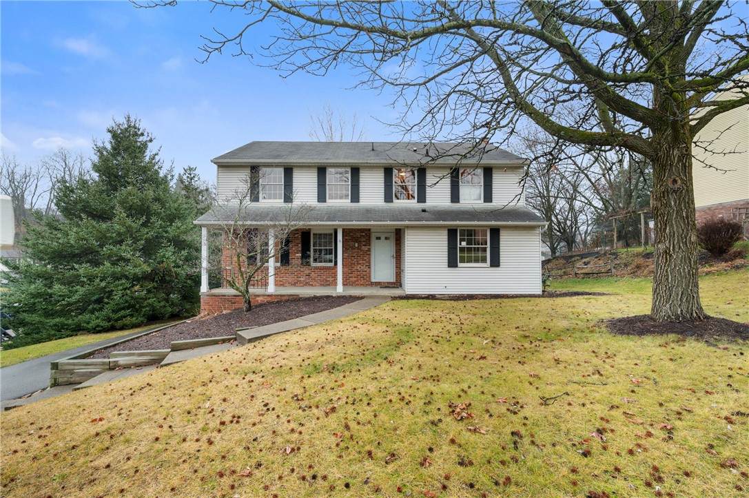 1865 Dolphin Drive - Photo 1