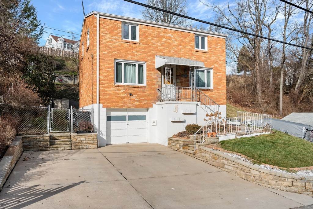 1272 Shady Run Ave - Photo 1