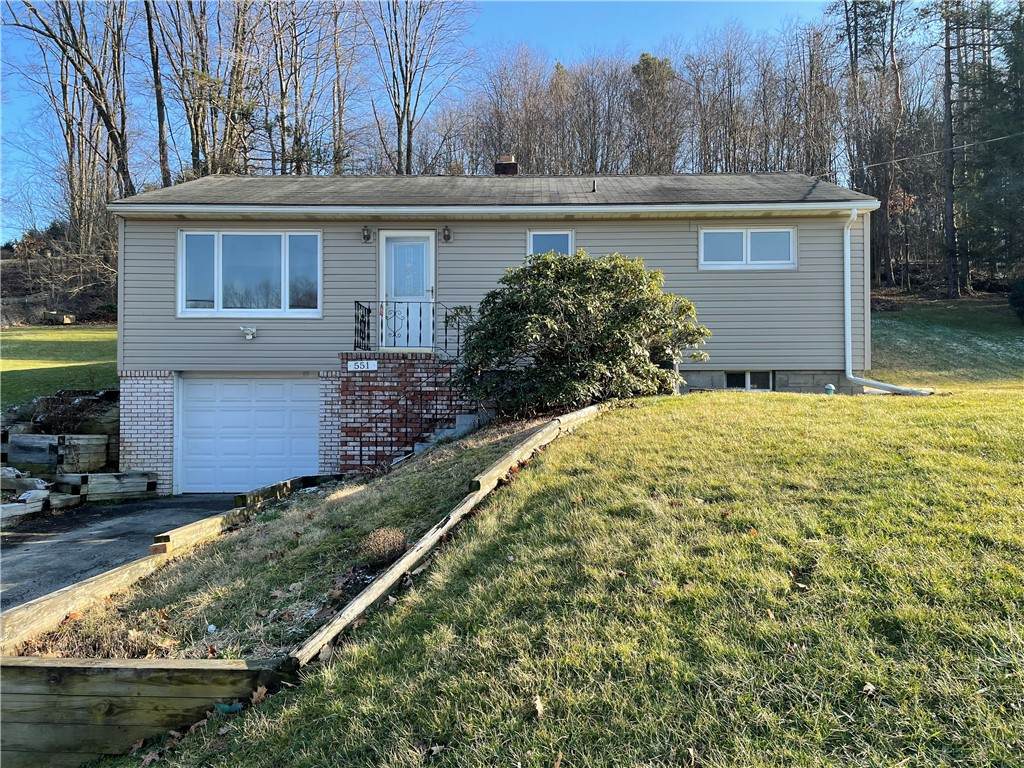 551 Route 110 Hwy - Photo 1