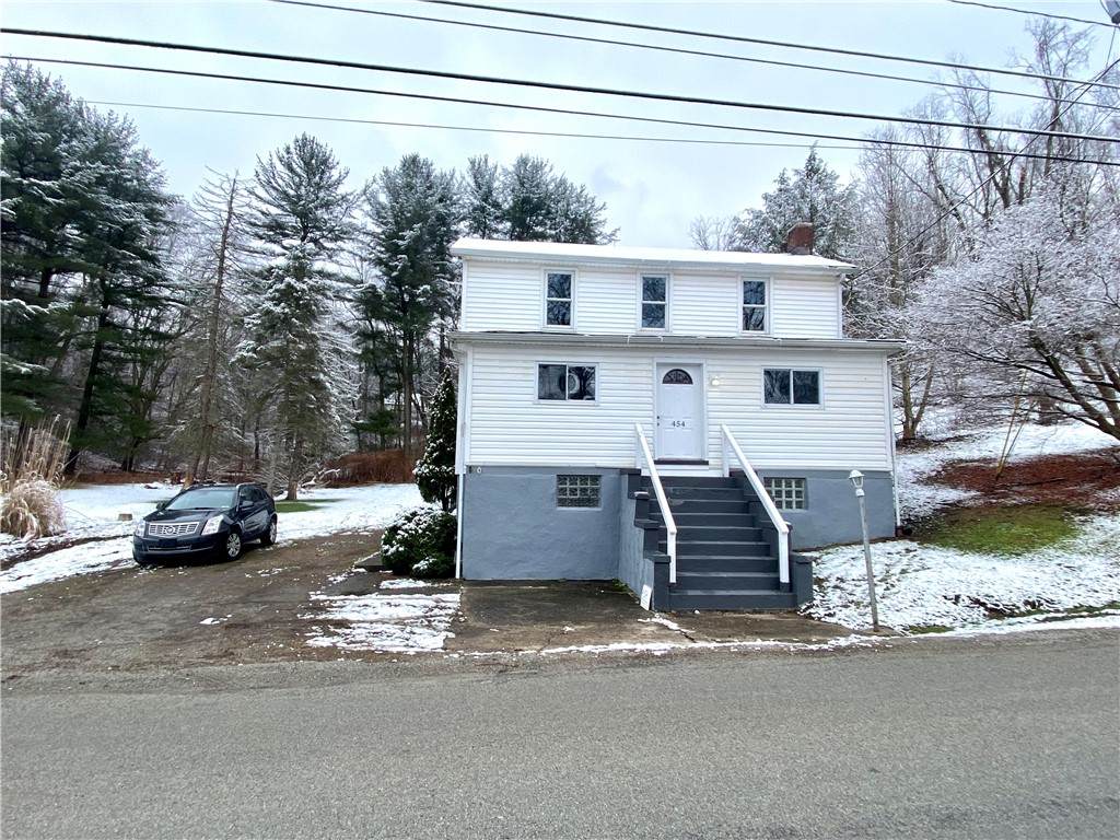 454 Ferguson Rd - Photo 1