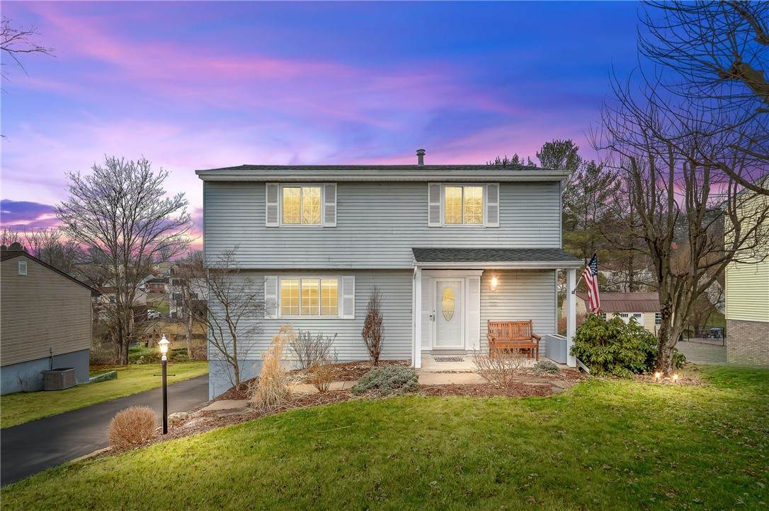 208 Wheatfield Drive - Photo 1