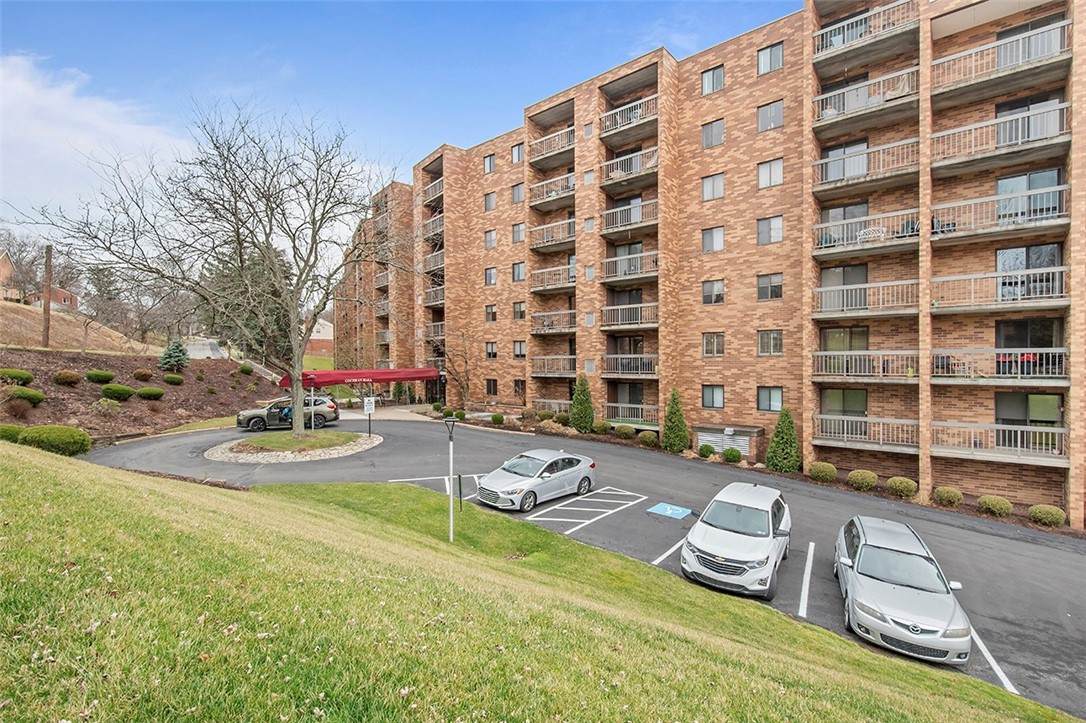 1500 Cochran Road - Photo 1