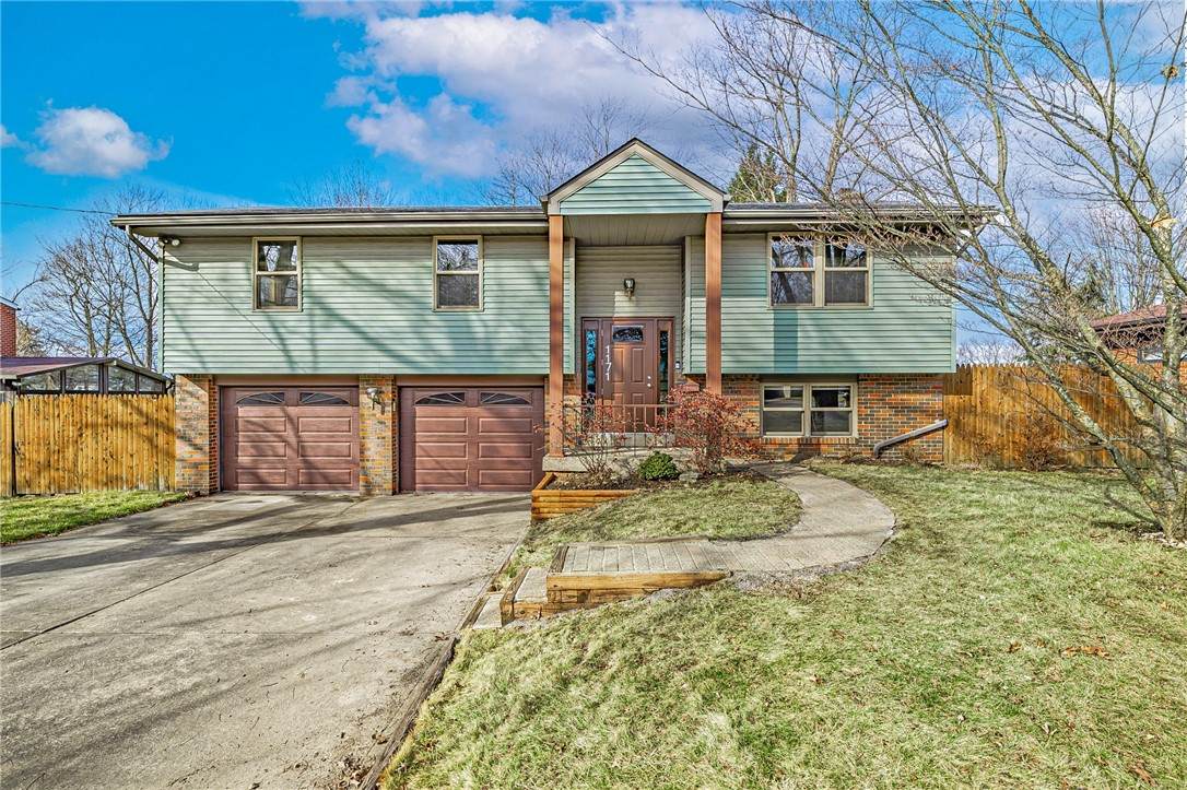 1171 Lasalle Road - Photo 1