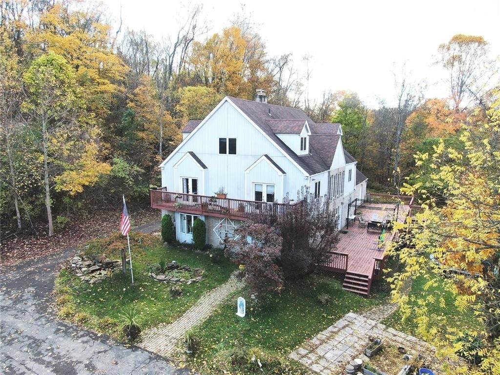 160 Wallace Dr - Photo 1