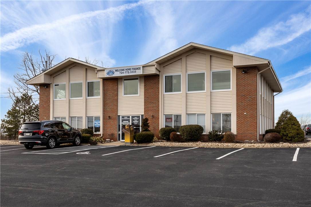 1341 Old Freedom Rd. Suite 1 - Photo 1