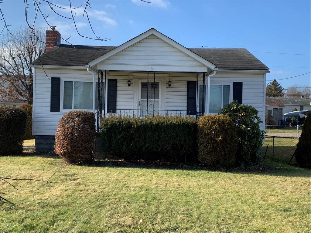 2118 Pike Street - Photo 1