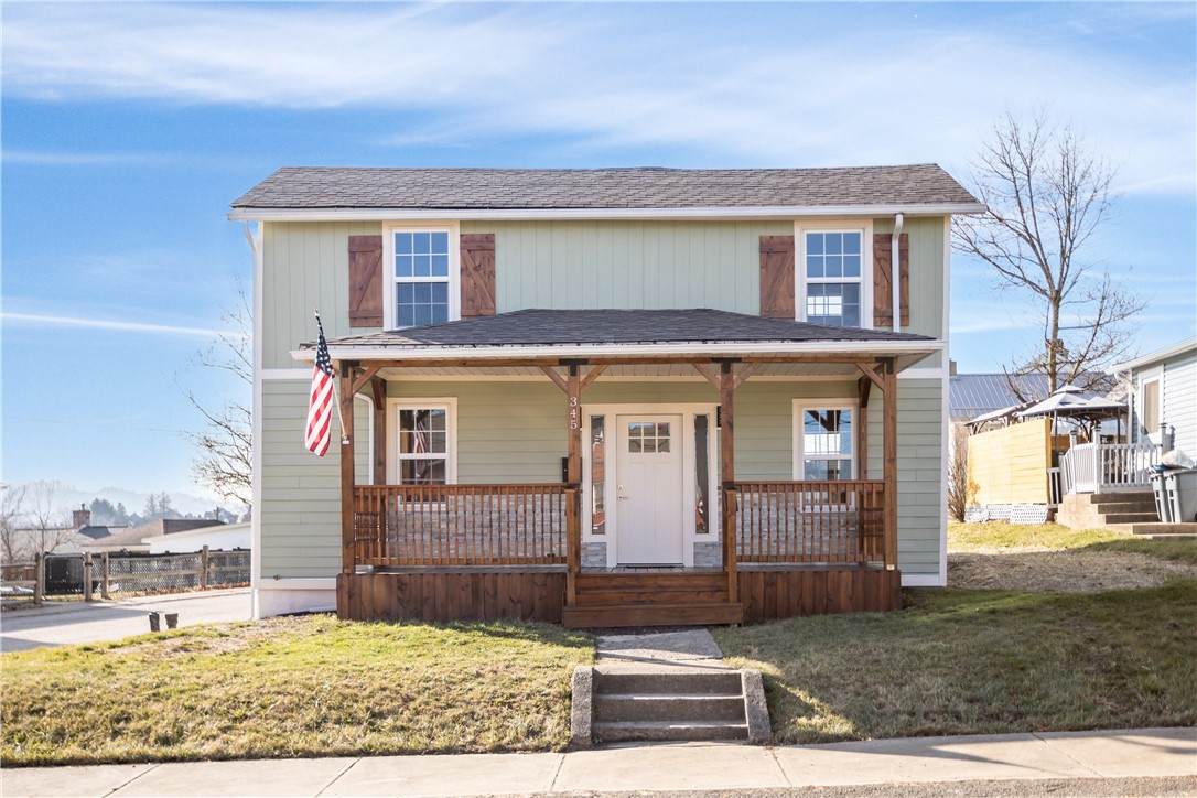 345 Fannie St - Photo 1