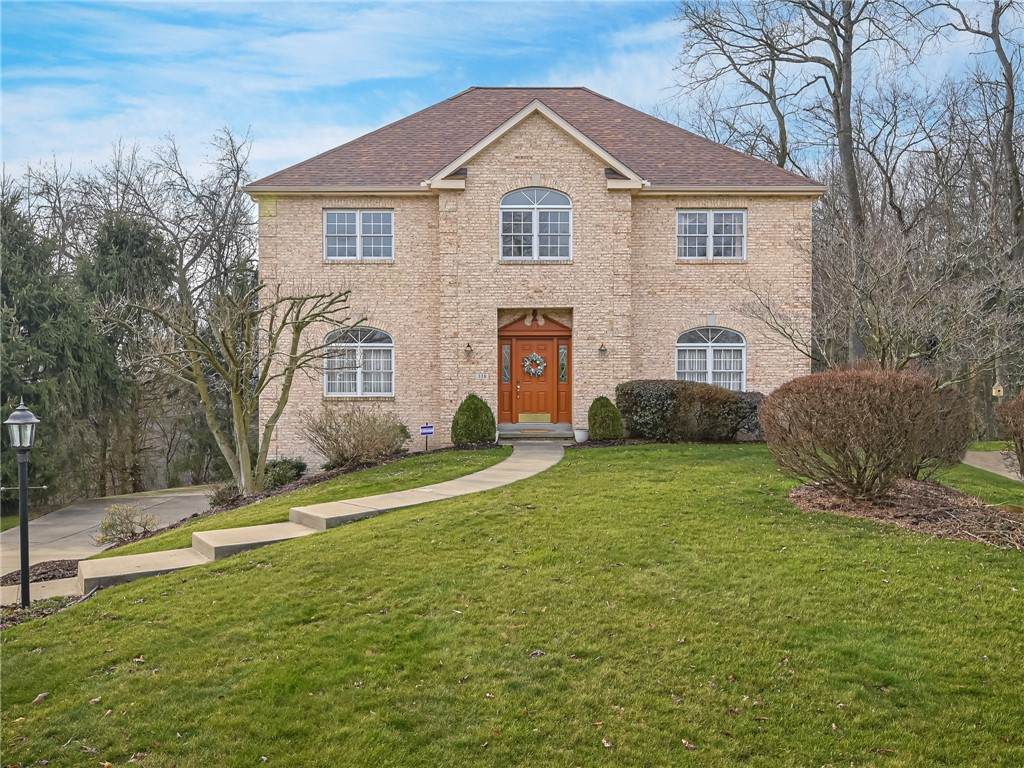 338 Ritter Road - Photo 1
