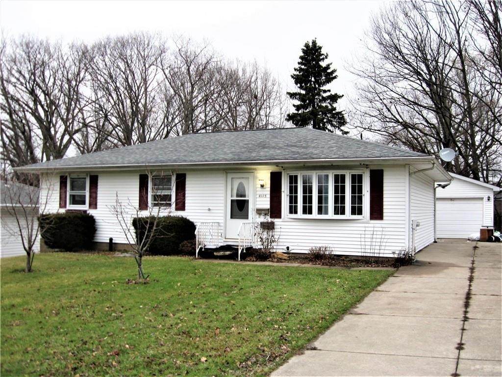 4115 Harvard Road - Photo 1