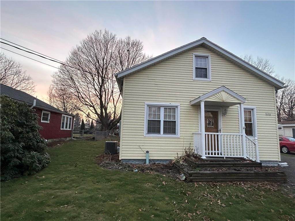 1638 Clifford Drive - Photo 1