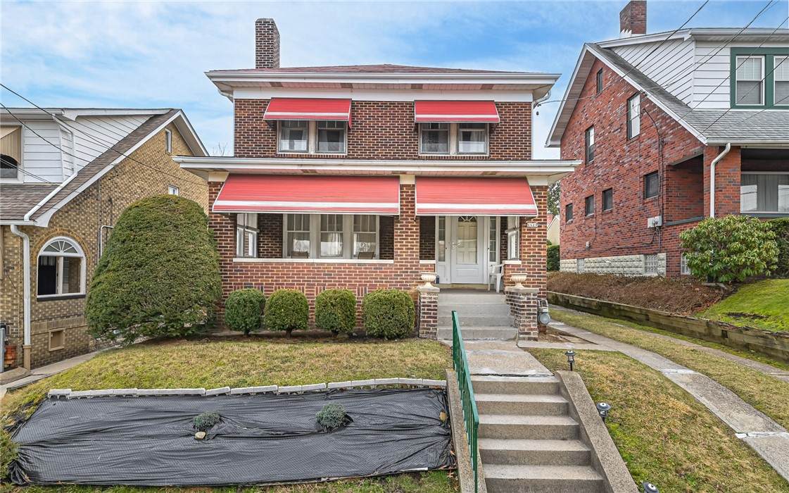 1825 Wittmer Street - Photo 1