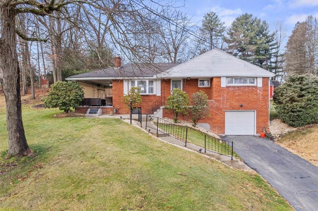110 Thornwood Drive - Photo 1