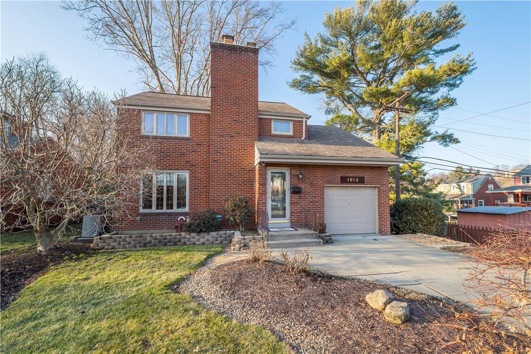 1912 Elmbrook Lane - Photo 1