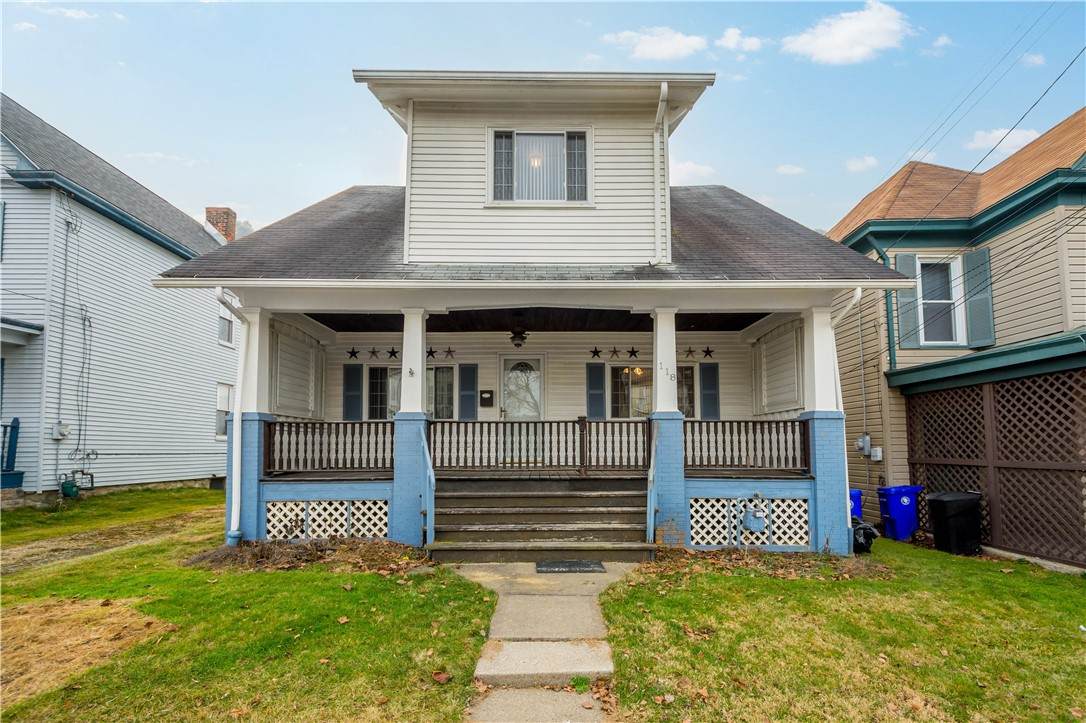 118 Kenmore St - Photo 1