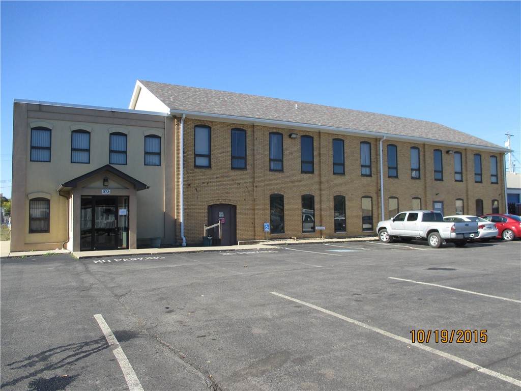 373 Cleveland St - Photo 1