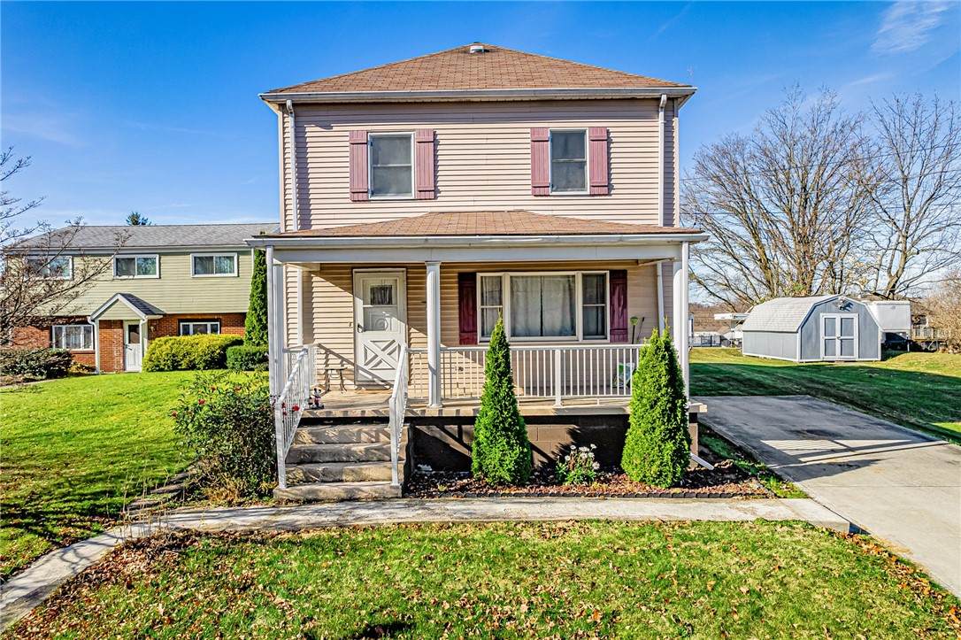 1142 Sunview Ave - Photo 1