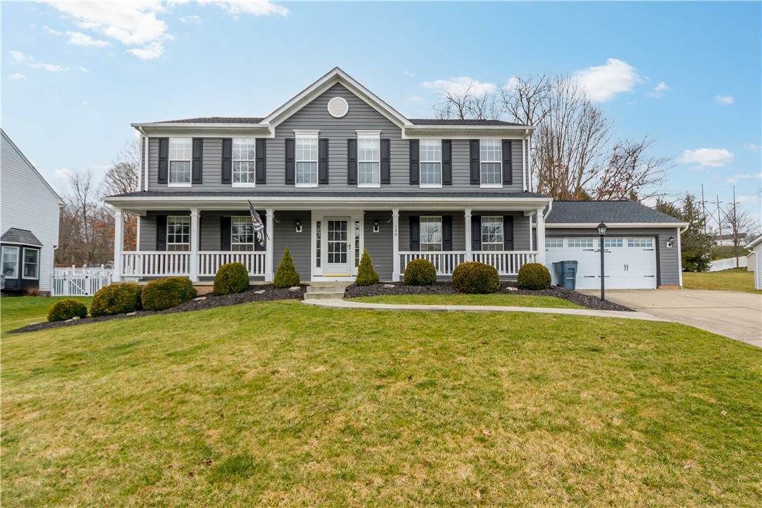 108 Western Circle Drive - Photo 1
