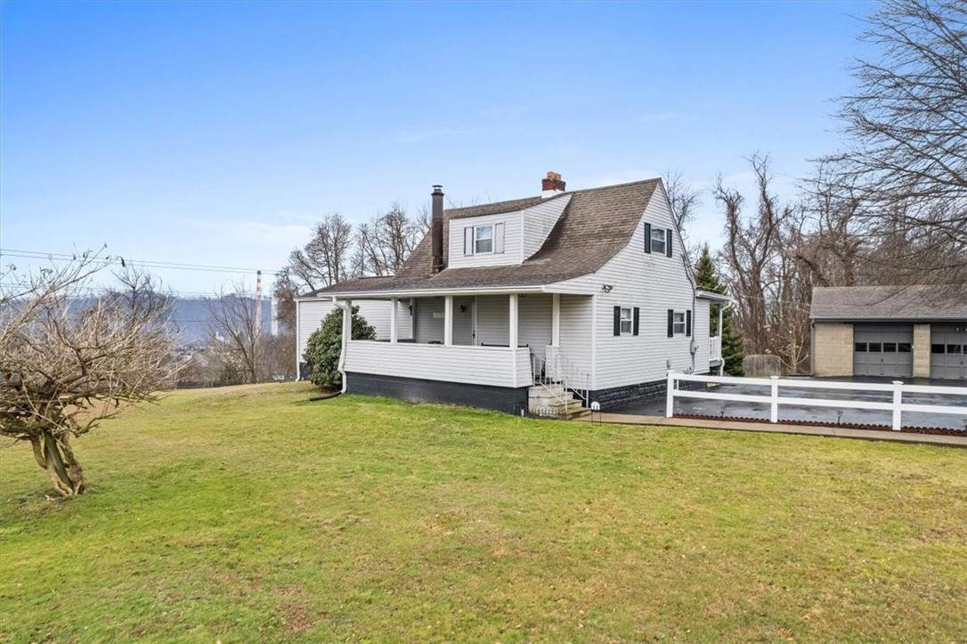 151 Karan Mcgarry Lane - Photo 1