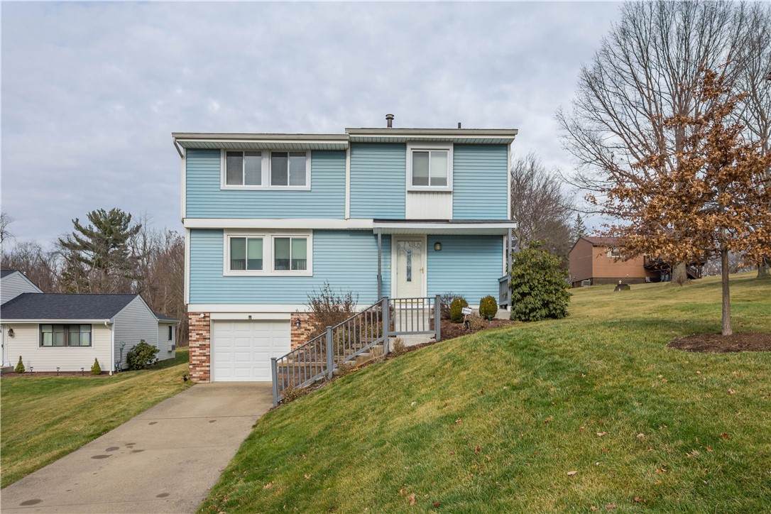 1218 Harvest Court - Photo 1