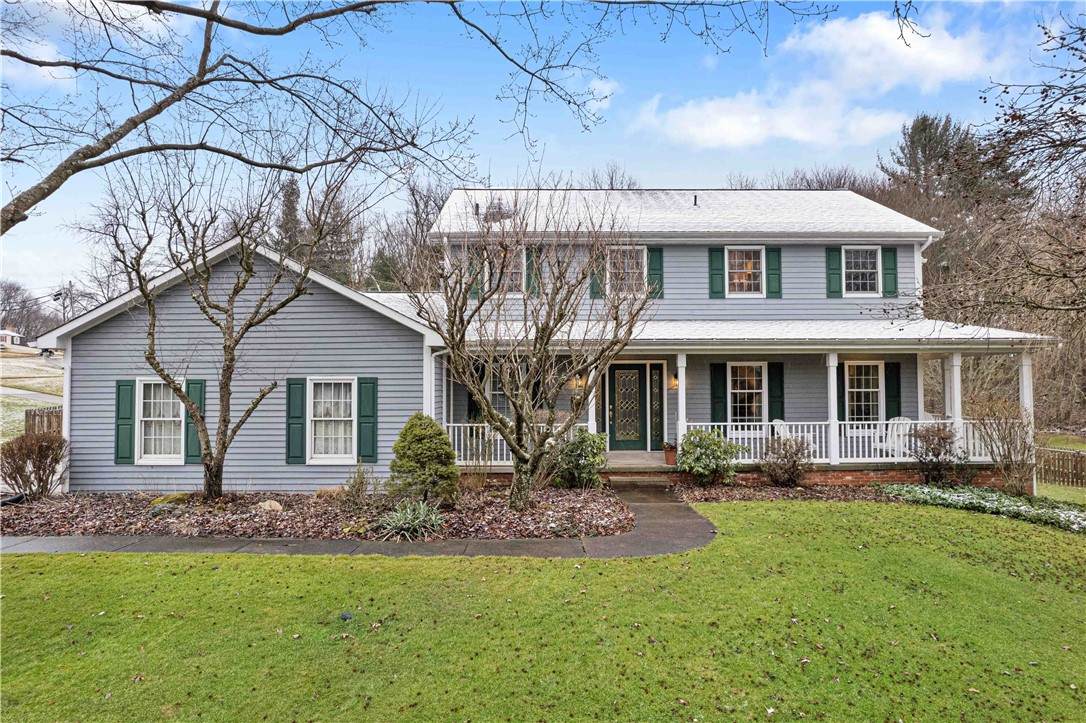 1530 King Charles Drive - Photo 1