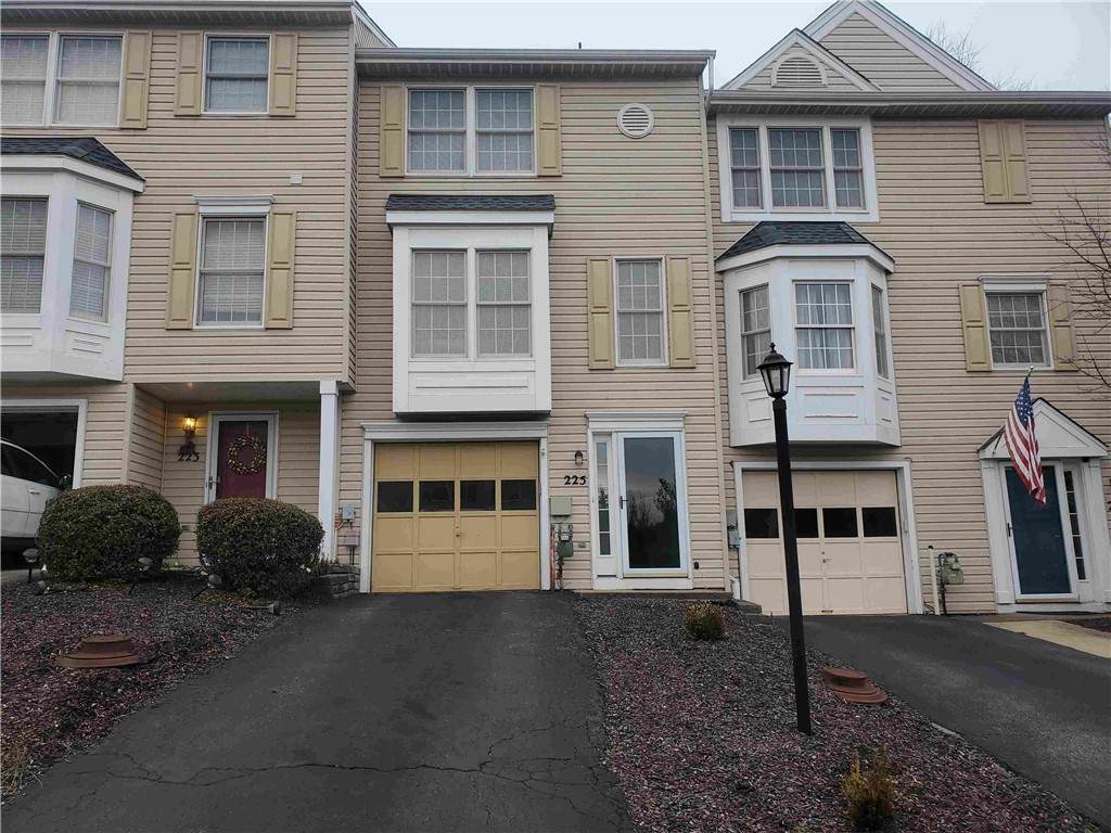 225 Fieldbrook Dr - Photo 1