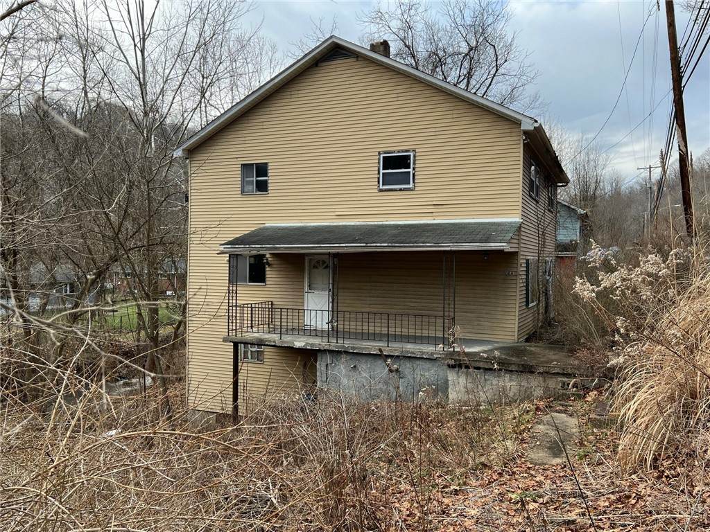 5088 Thoms Run Road - Photo 1
