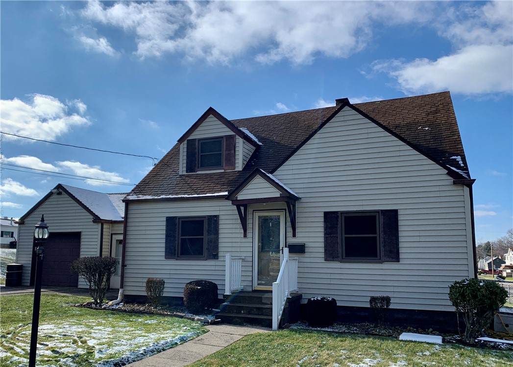 1400 Sycamore St - Photo 1