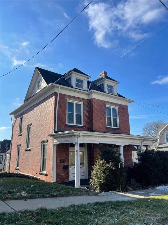 455 Pearl St - Photo 1