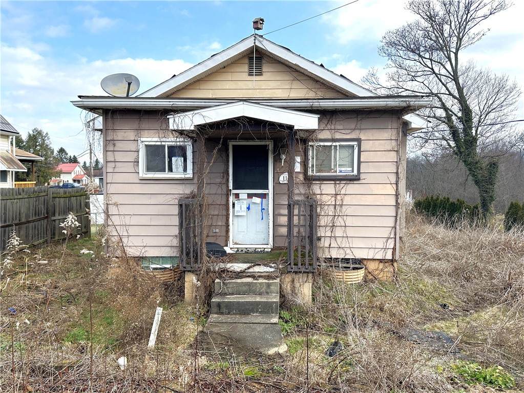 116 Front Street - Photo 1