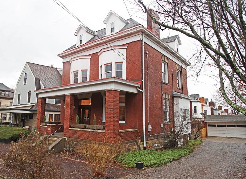 6118 Jackson Street - Photo 1