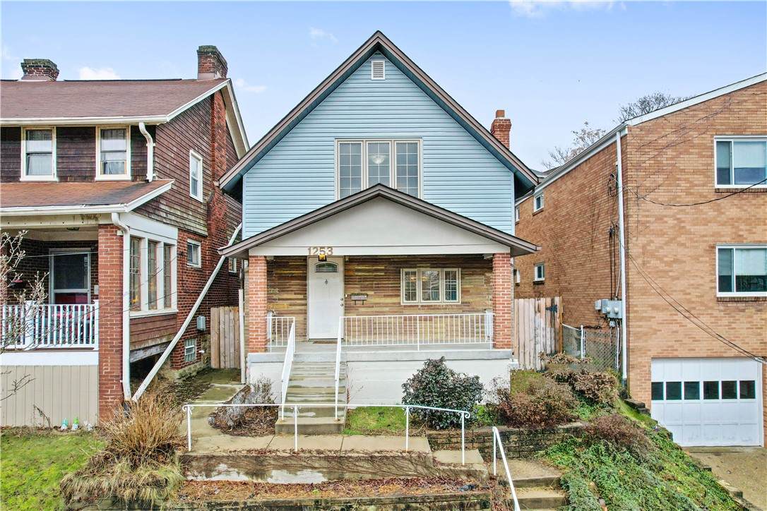 1253 Illinois Avenue - Photo 1