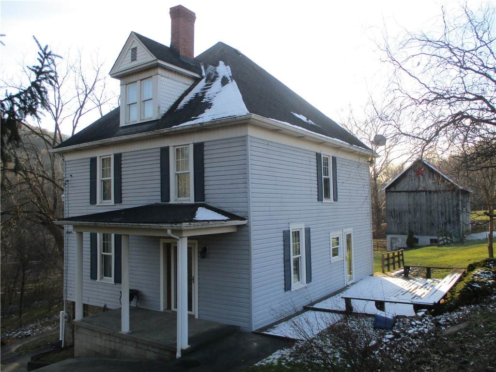 543 Enon Church Rd - Photo 1