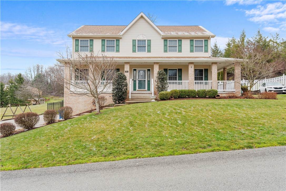 503 Rockland Dr - Photo 1