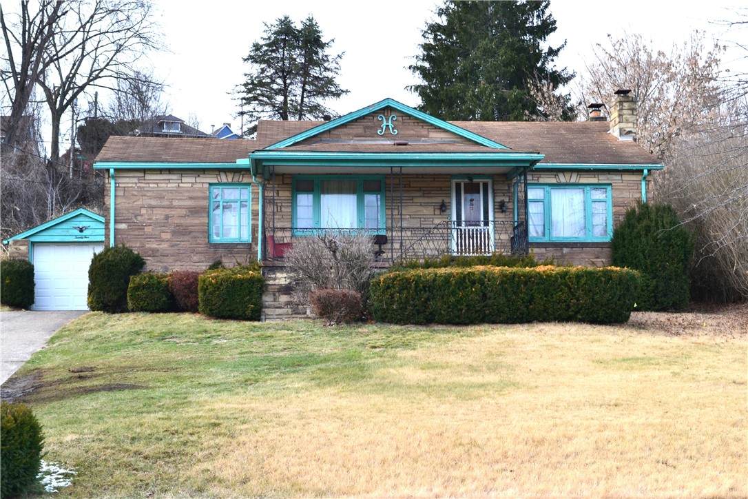 25 Mckean Ave - Photo 1