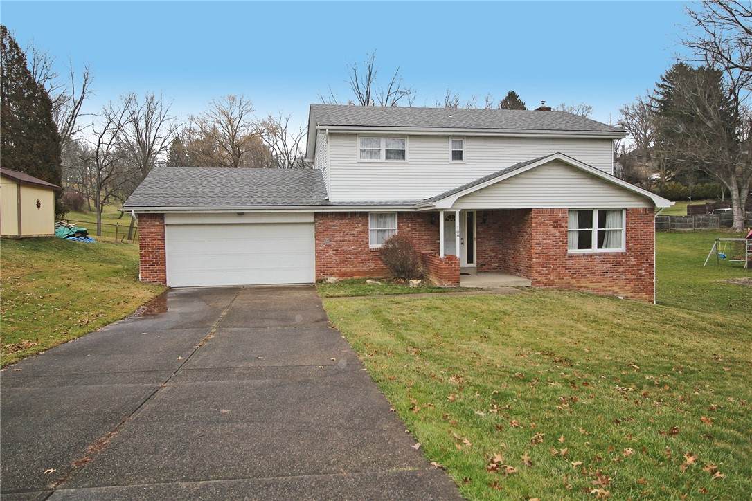108 Fieldbrook Dr - Photo 1