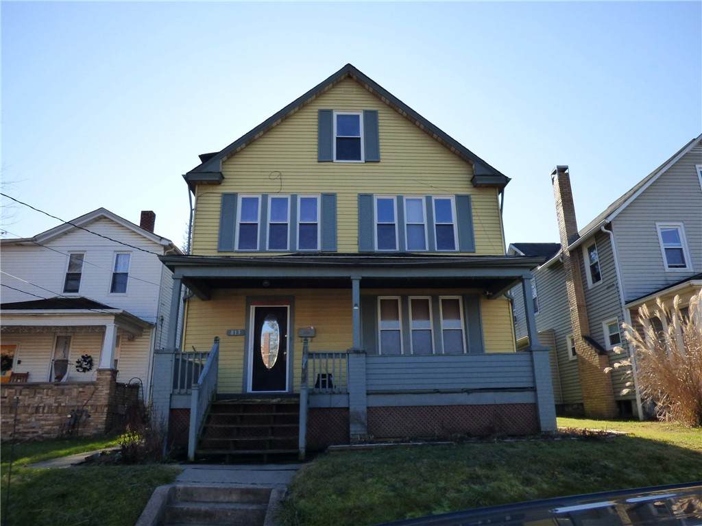 813 Crescent Ave - Photo 1