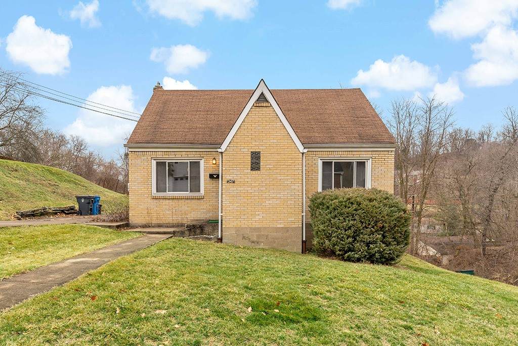 347 Thompson Street - Photo 1