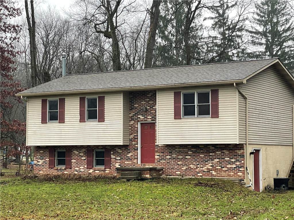 278 Centreville Pike - Photo 1