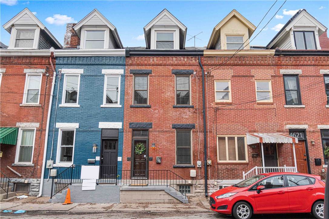 4617 Plummer Street - Photo 1