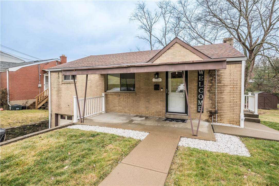 153 Sunrise Drive - Photo 1