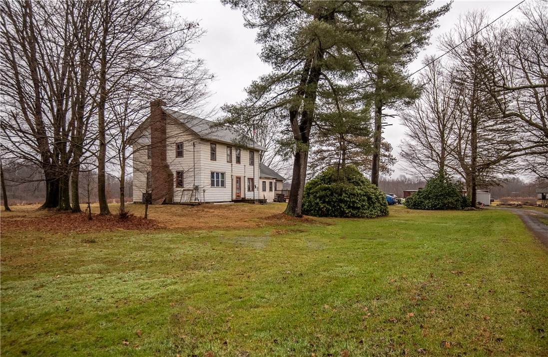 1252 Airport Rd - Photo 1