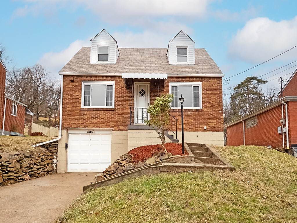 8005 Thon Dr - Photo 1