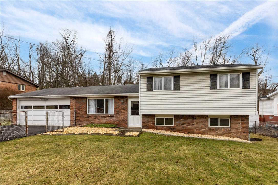 417 Hankey Farms Dr - Photo 1
