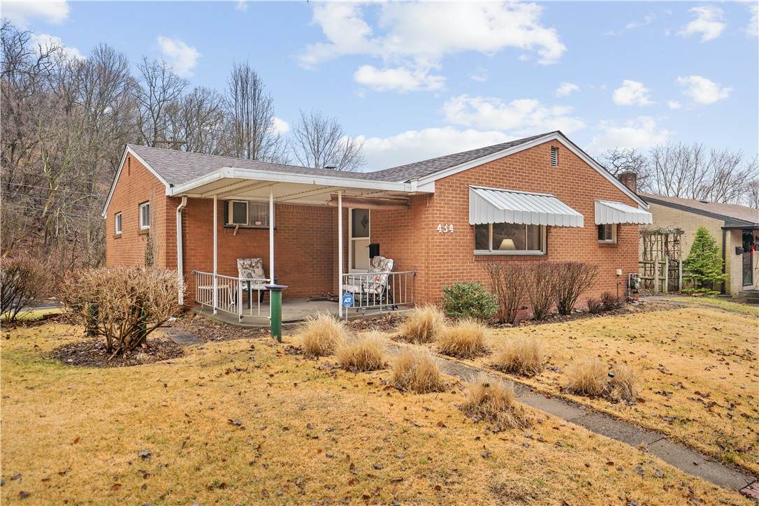 434 Hazelwood Avenue - Photo 1