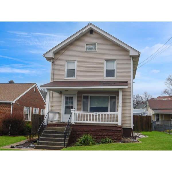 23 Hallam Ave - Photo 1
