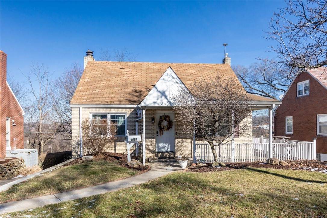 3524 Middleboro - Photo 1