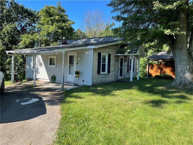106 Center Grange Road - Photo 1