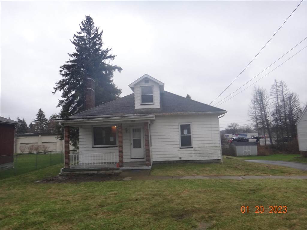 1430 Old Butler Rd - Photo 1