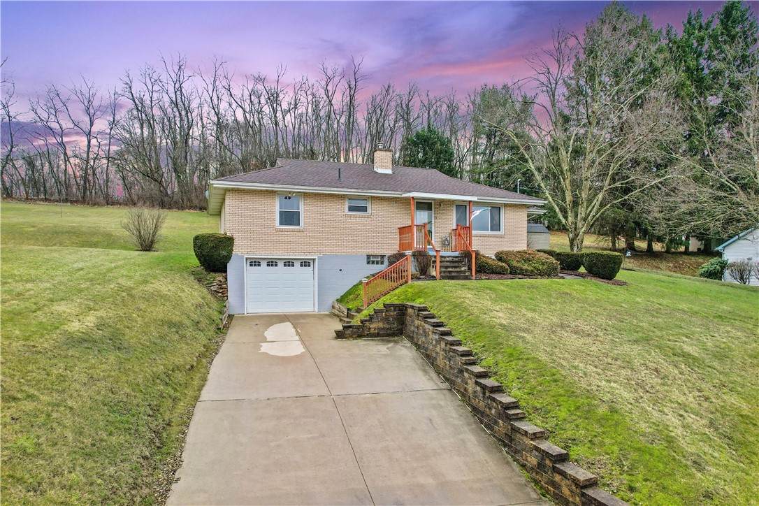 2861 Italy Road - Photo 1